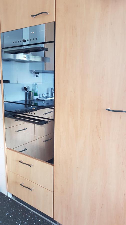 Traumhaftes Chalet Mit Seesicht Krattigen Ngoại thất bức ảnh
